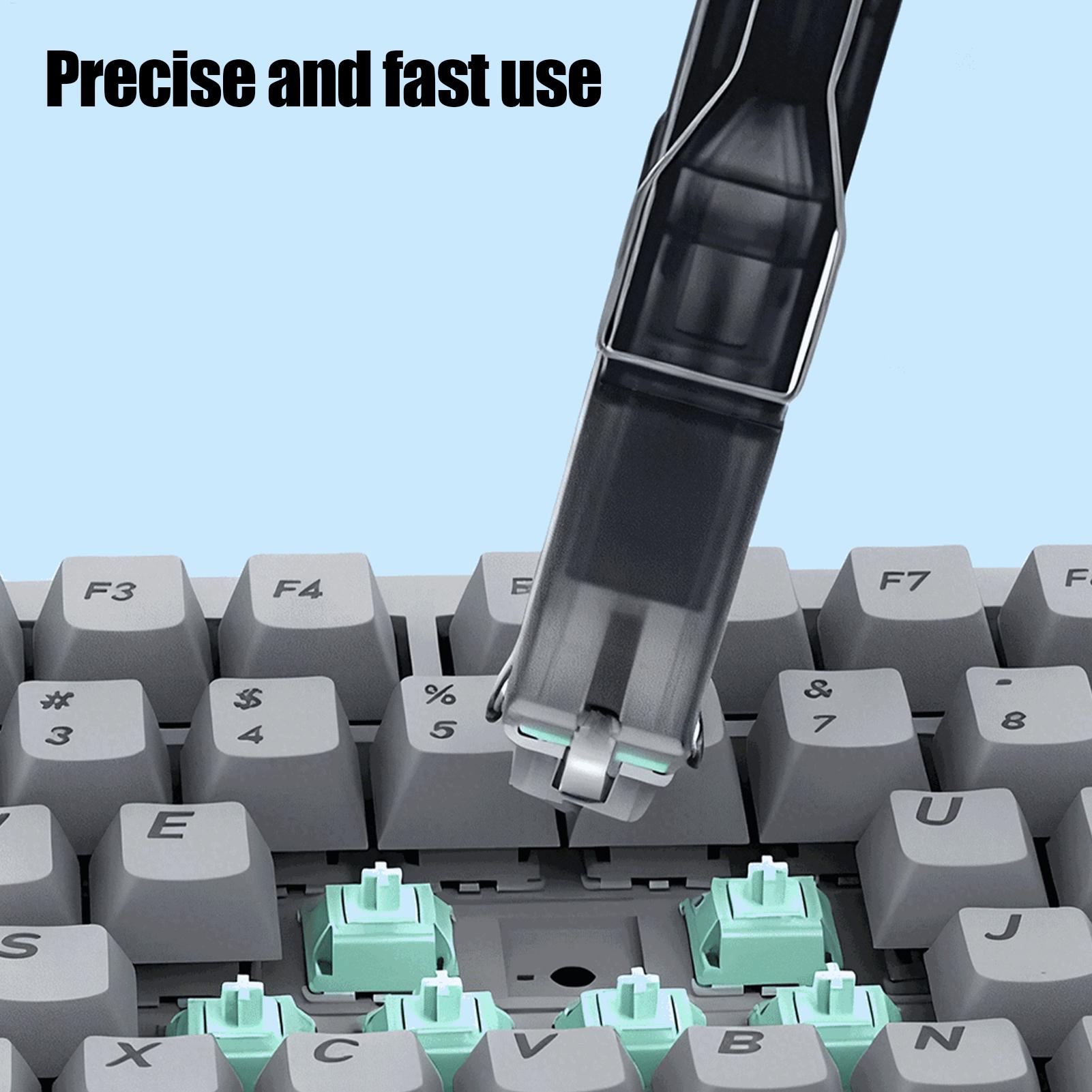 Smart Home Keyestudio - Key Extractor 2 in 1 Fixing