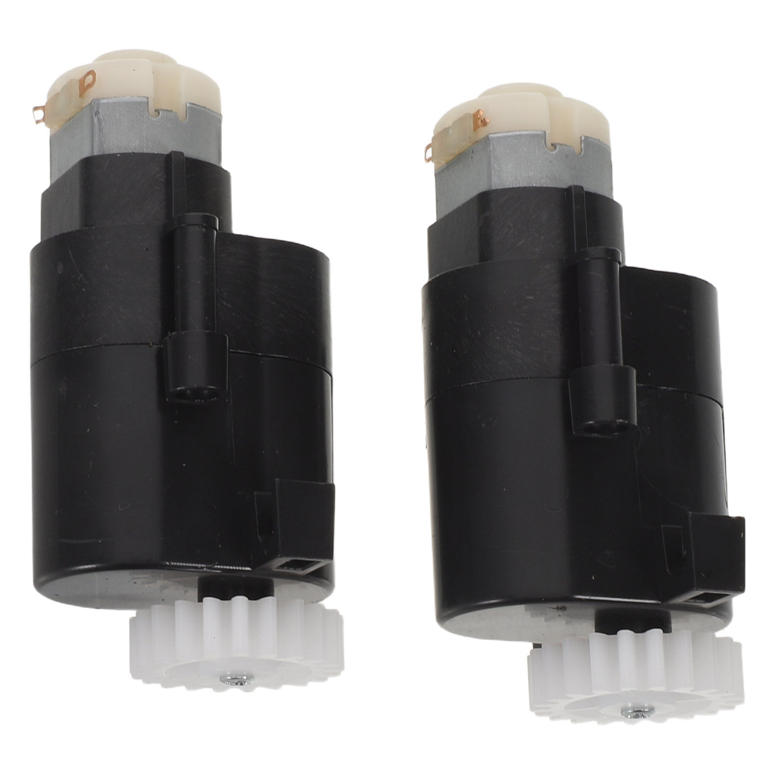 Smart Home Sistem - 2Pcs Sensor Garbage Bin Gear Assembly