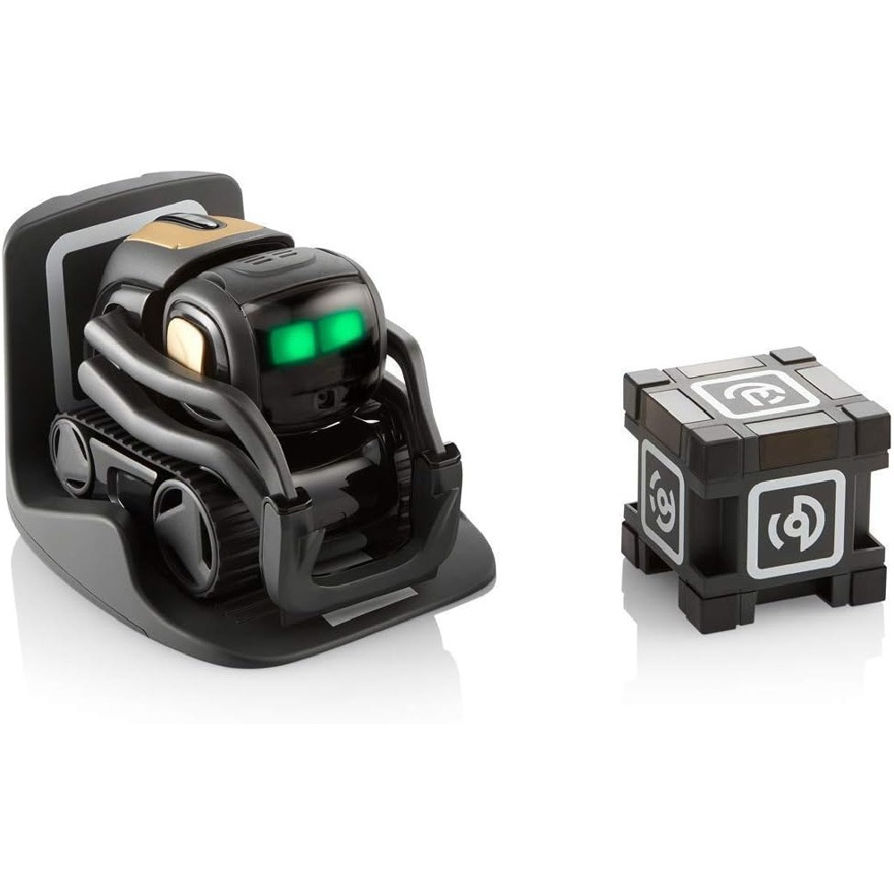 Smart Home Control - AI ChatGPT 2.0 Connected Robot Companion