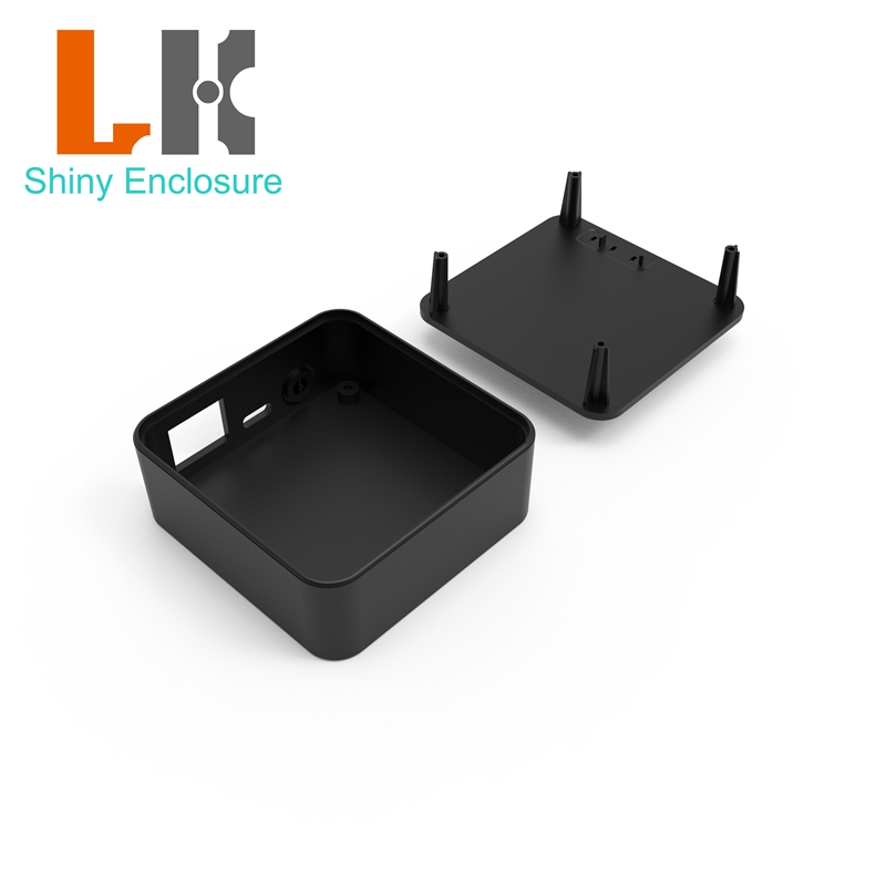 Smart Home Sistem - Wireless AP Bridge Gateway Case Switch