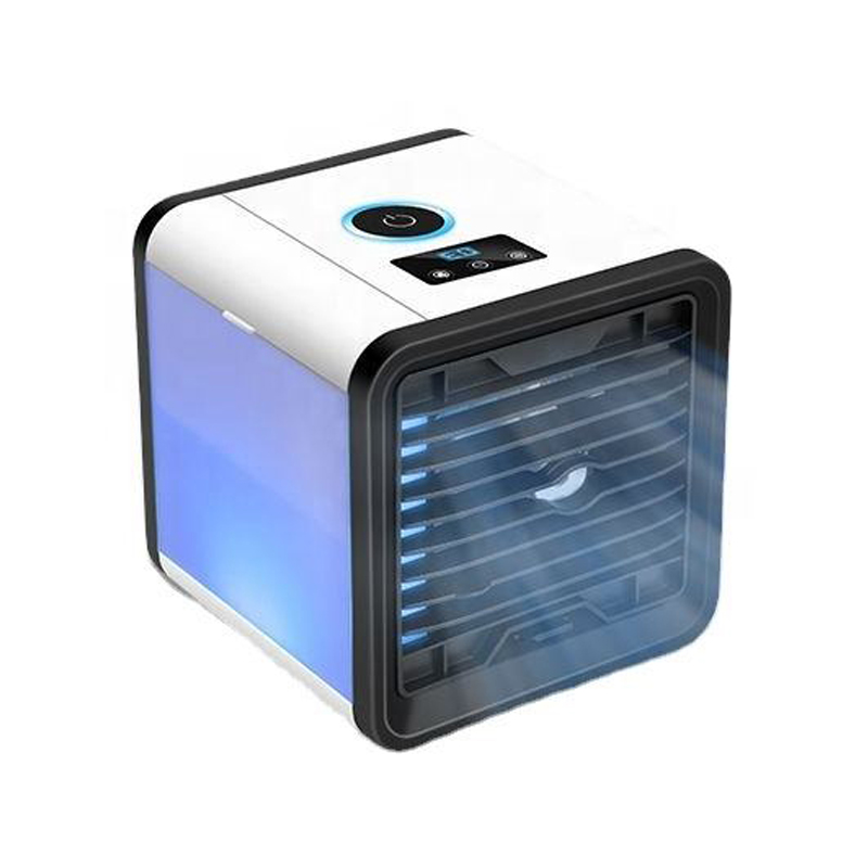 Smart Home Ventilation - Cooling Fan Mini air Conditioner Fan
