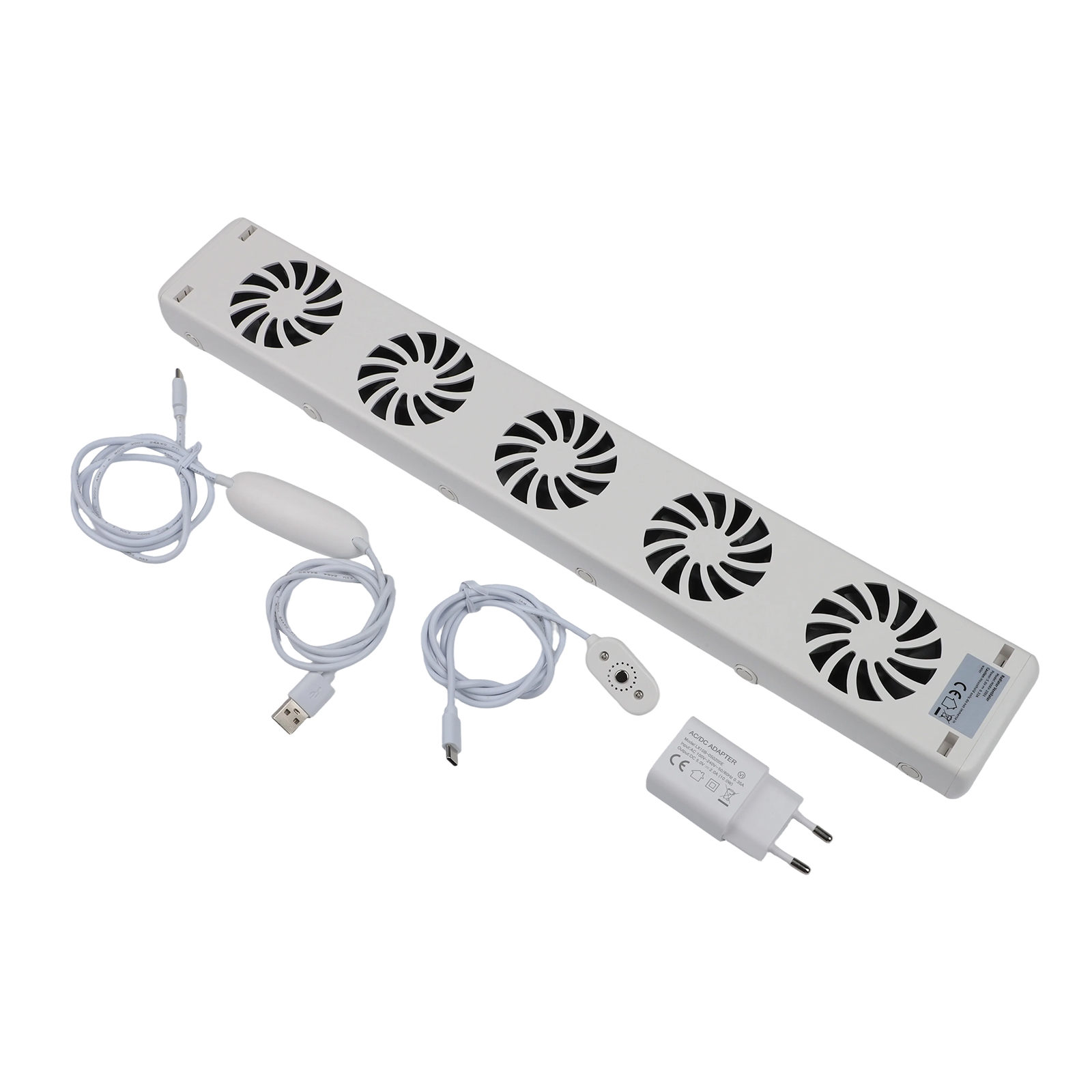 Smart Home Ventilation - 5 Intelligent Cooling Fans For Heating