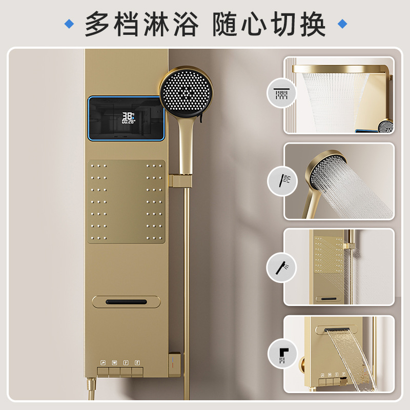 Space-Gray Smart Digital Displ - Smart Home Control review and price