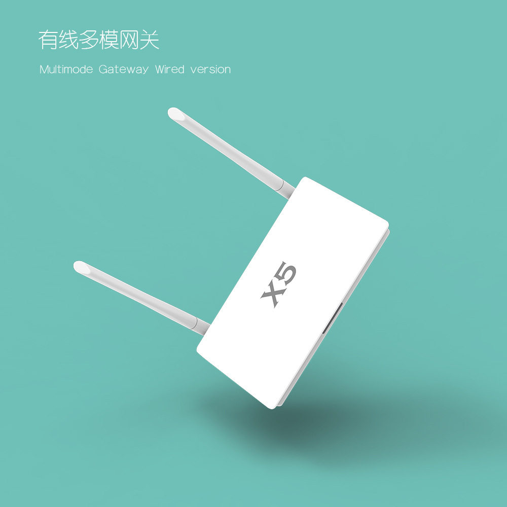 Doodle Zigbee Bluetooth Dual-m - Smart Home Gateway review and price