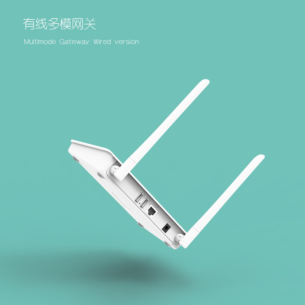 Doodle Zigbee Bluetooth Dual-m - Smart Home Gateway review and price