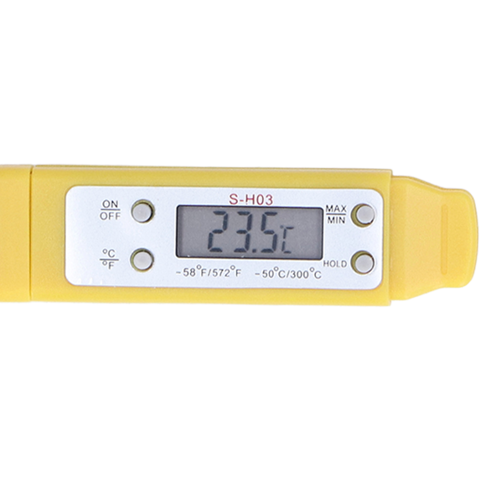 Digital Kitchen Food Thermomet - Smart Home Utensils review and price