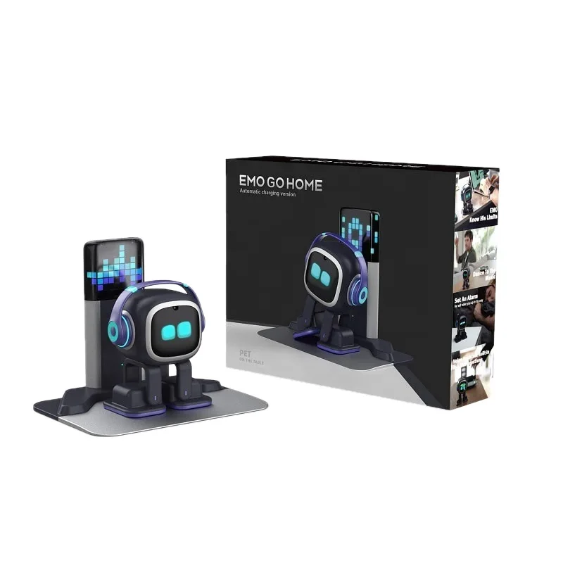 Emo Robot Commercial Smart AI, - Smart Home Control review and price
