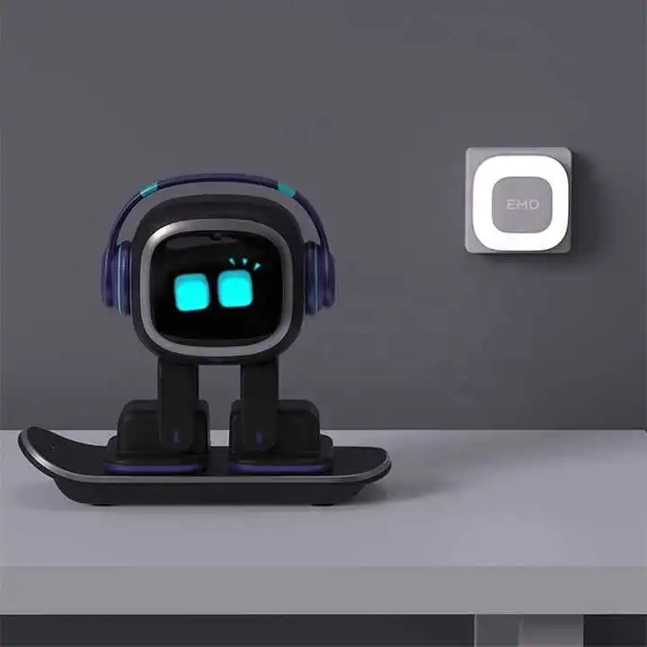 Emo Robot Commercial Smart AI, - Smart Home Control review and price