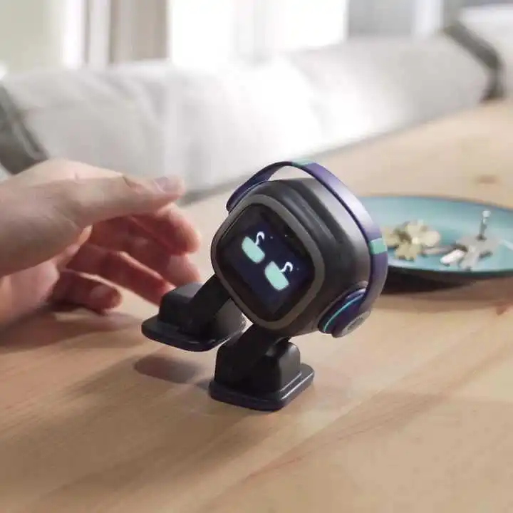 Emo Robot Commercial Smart AI, - Smart Home Control review and price