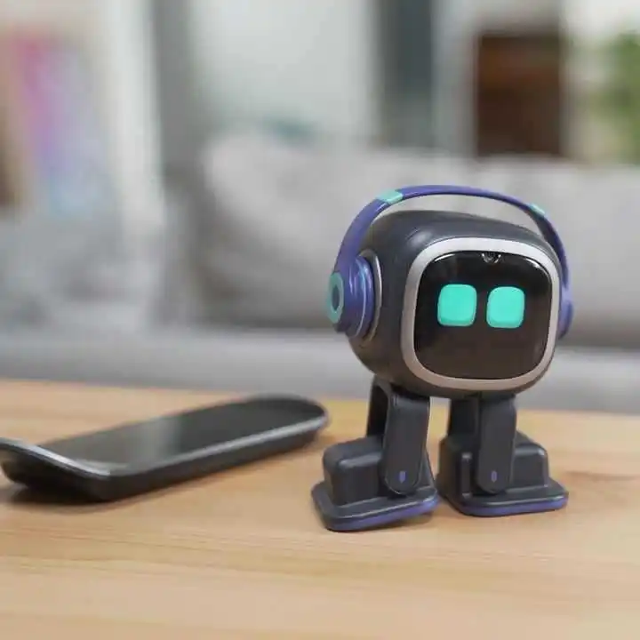 Emo Robot Commercial Smart AI, - Smart Home Control review and price