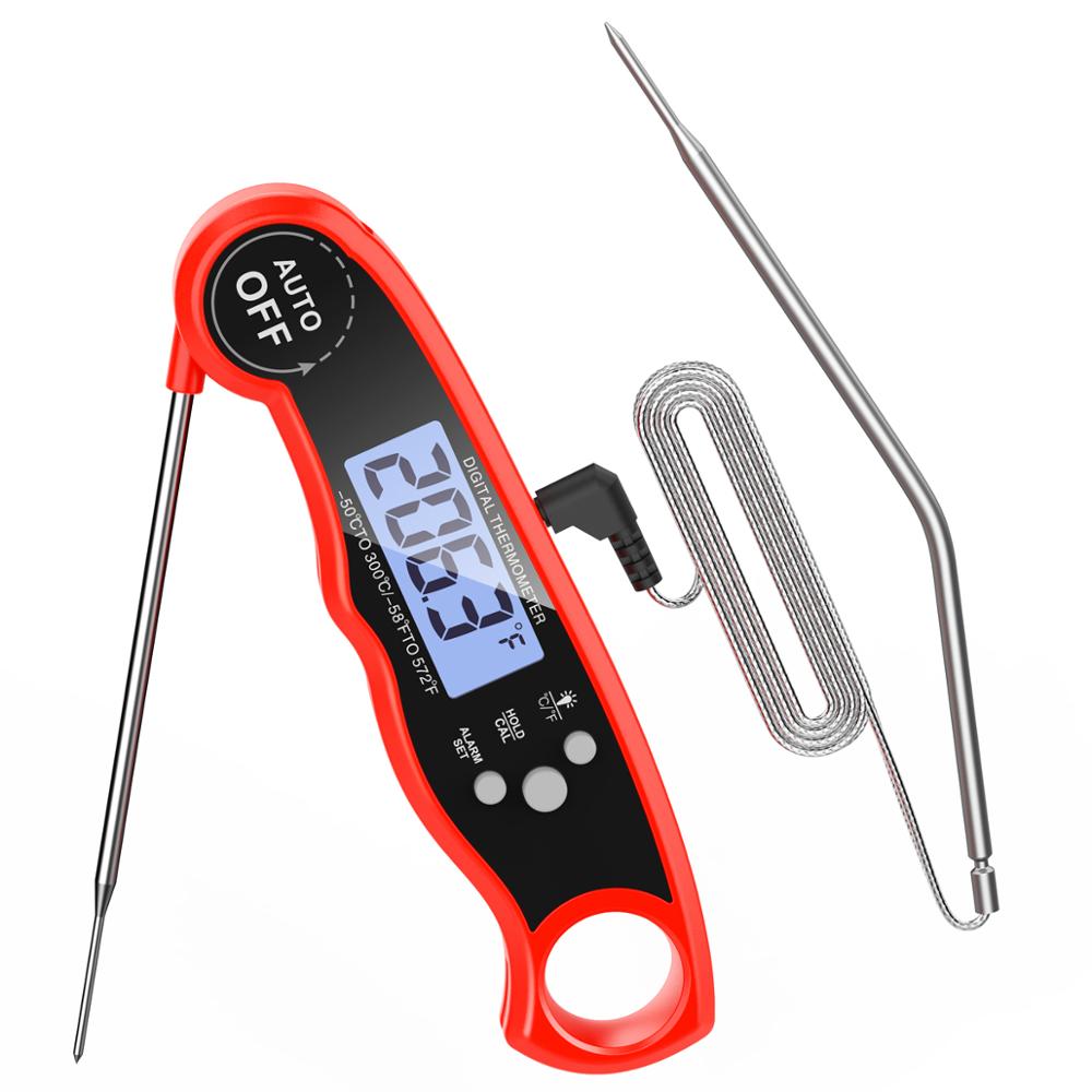 ORIA Food Thermometer Digital  - Smart Home Utensils review and price