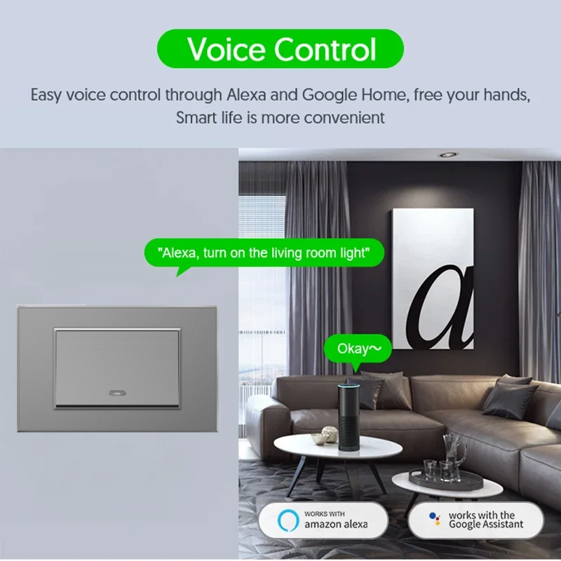 Milfra Tuya Smart Wifi/Zigbee  - Smart Home Group review and price