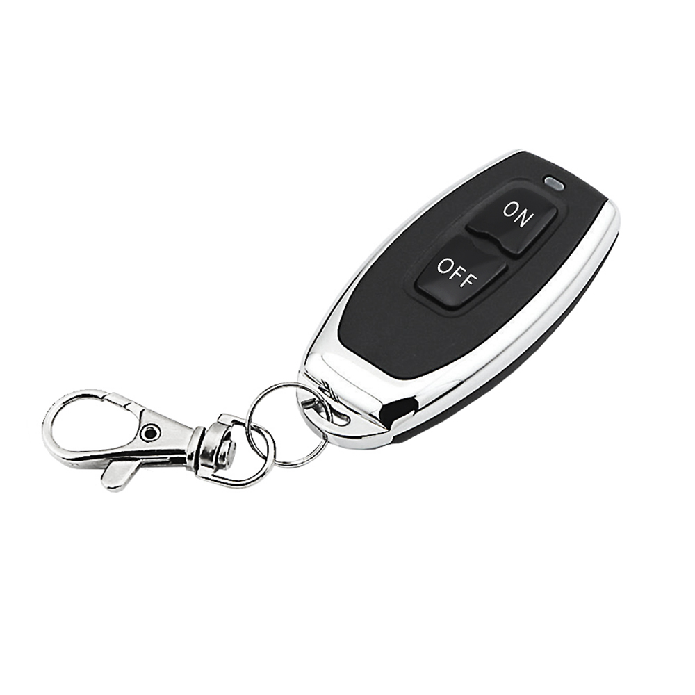 433MHz Learning Remote Control - Smart Home Keyestudio review and price