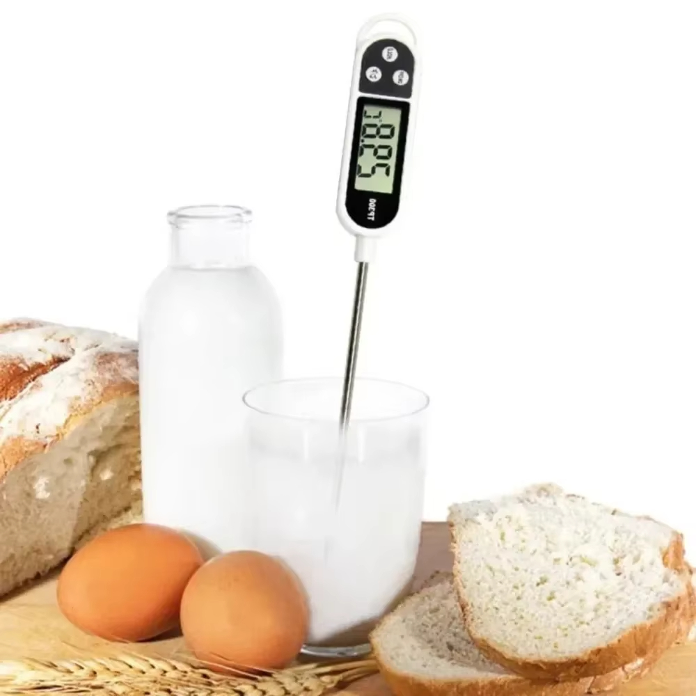 Food Thermometer TP300 Digital - Smart Home Utensils review and price