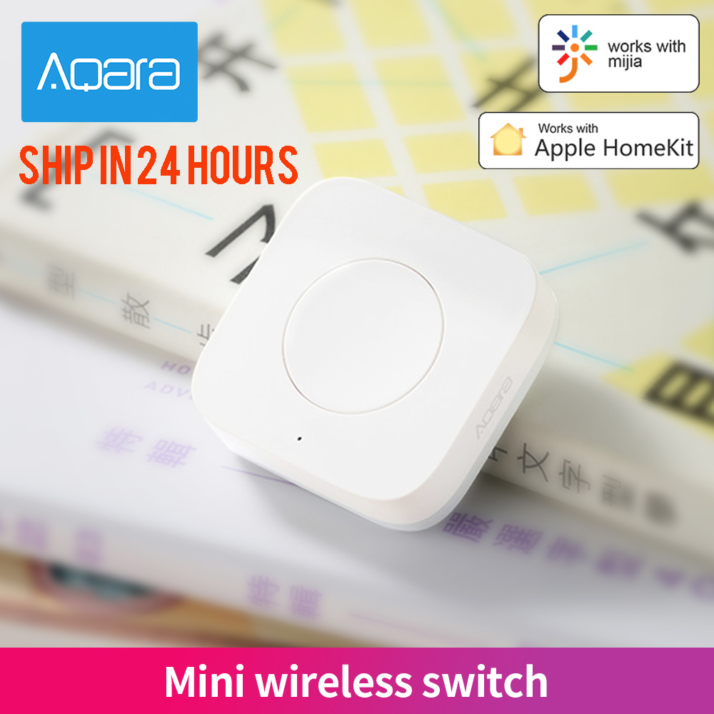 Aqara smart home Sensor Wirele - Smart Home Keyestudio review and price