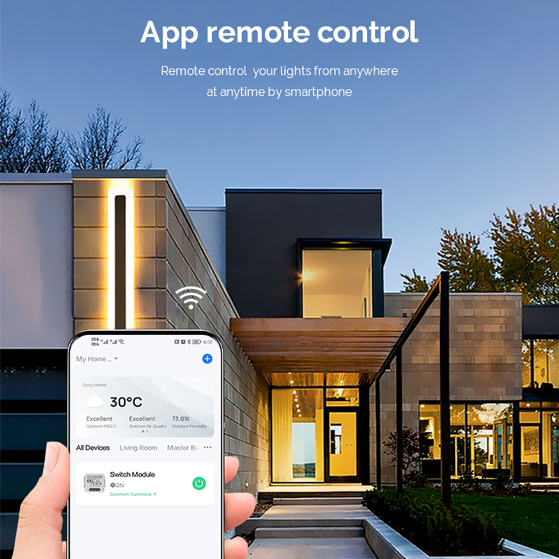 DIY  Wifi Smart Dimmer Switch  - Smart Home Sistem review and price