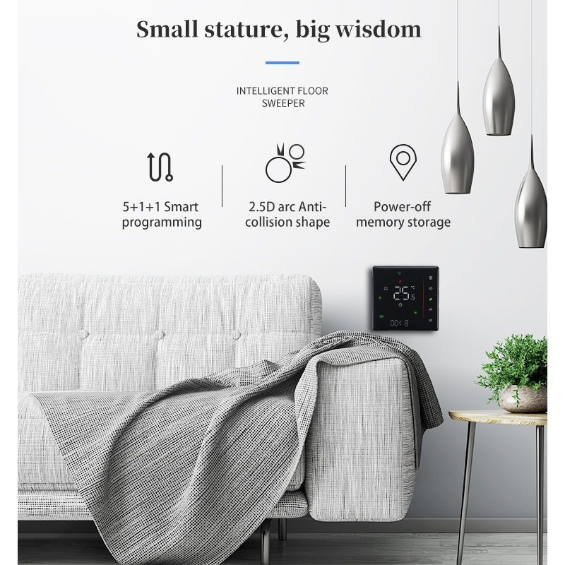 Zigbee/Wifi Air Conditioning T - Smart Home Zigbee review and price