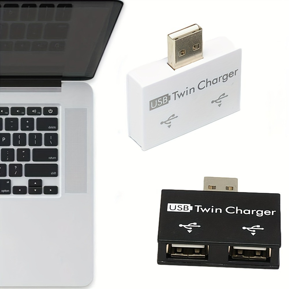 USB2.0 Splitter 1 Male To 2 Po - Smart Home Hub 2 review and price