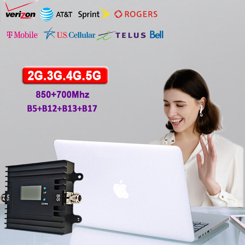 Cell Phone Signal Repeater for - Smart Home Monitoring review and price
