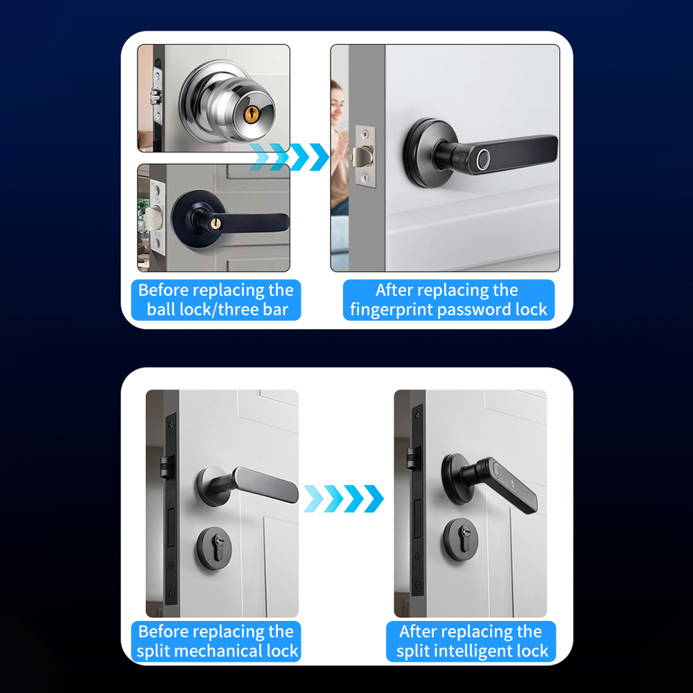 Tuya SmartLife APP BLE Smart F - Smart Home Keyestudio review and price