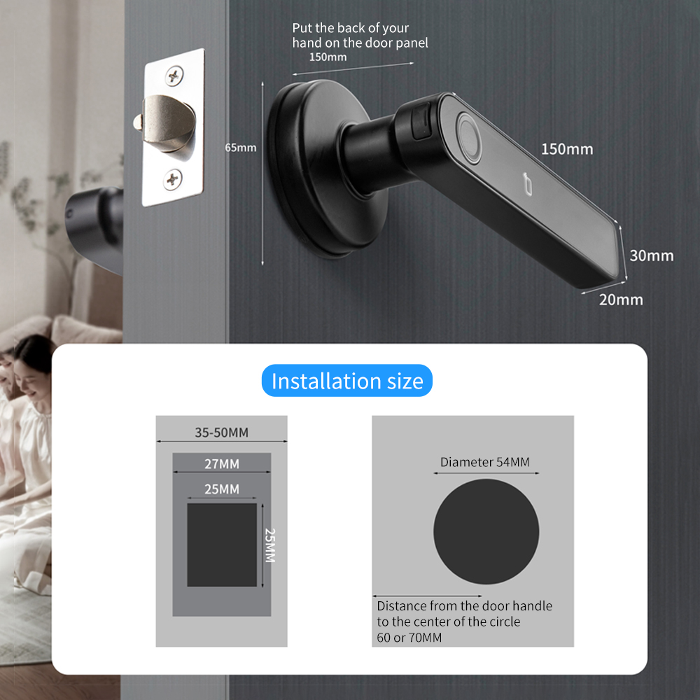 Tuya SmartLife APP BLE Smart F - Smart Home Keyestudio review and price