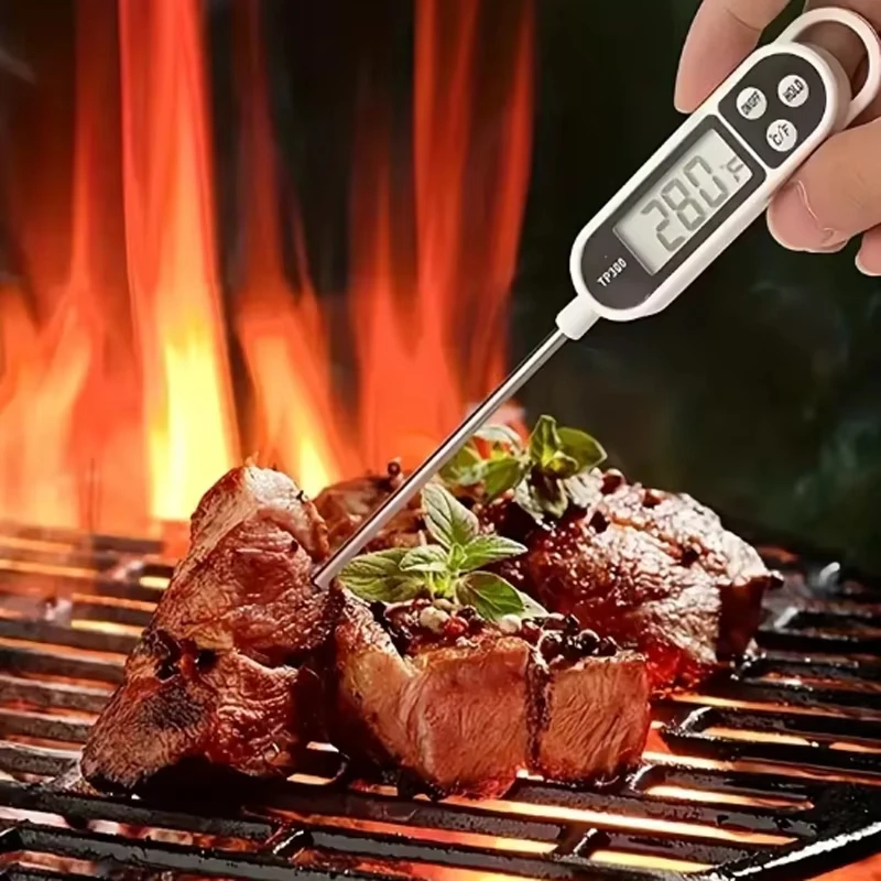 1-10P Digital Kitchen Food The - Smart Home Utensils review and price