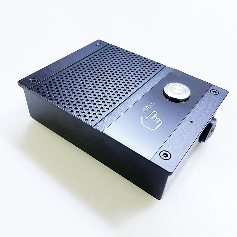 SIP Intercom Voice Control Doo - Smart Home Sistem review and price