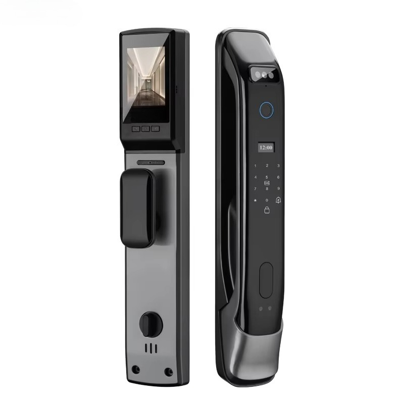 XSDTS DF03 3D Face Recognition - Smart Home Control review and price
