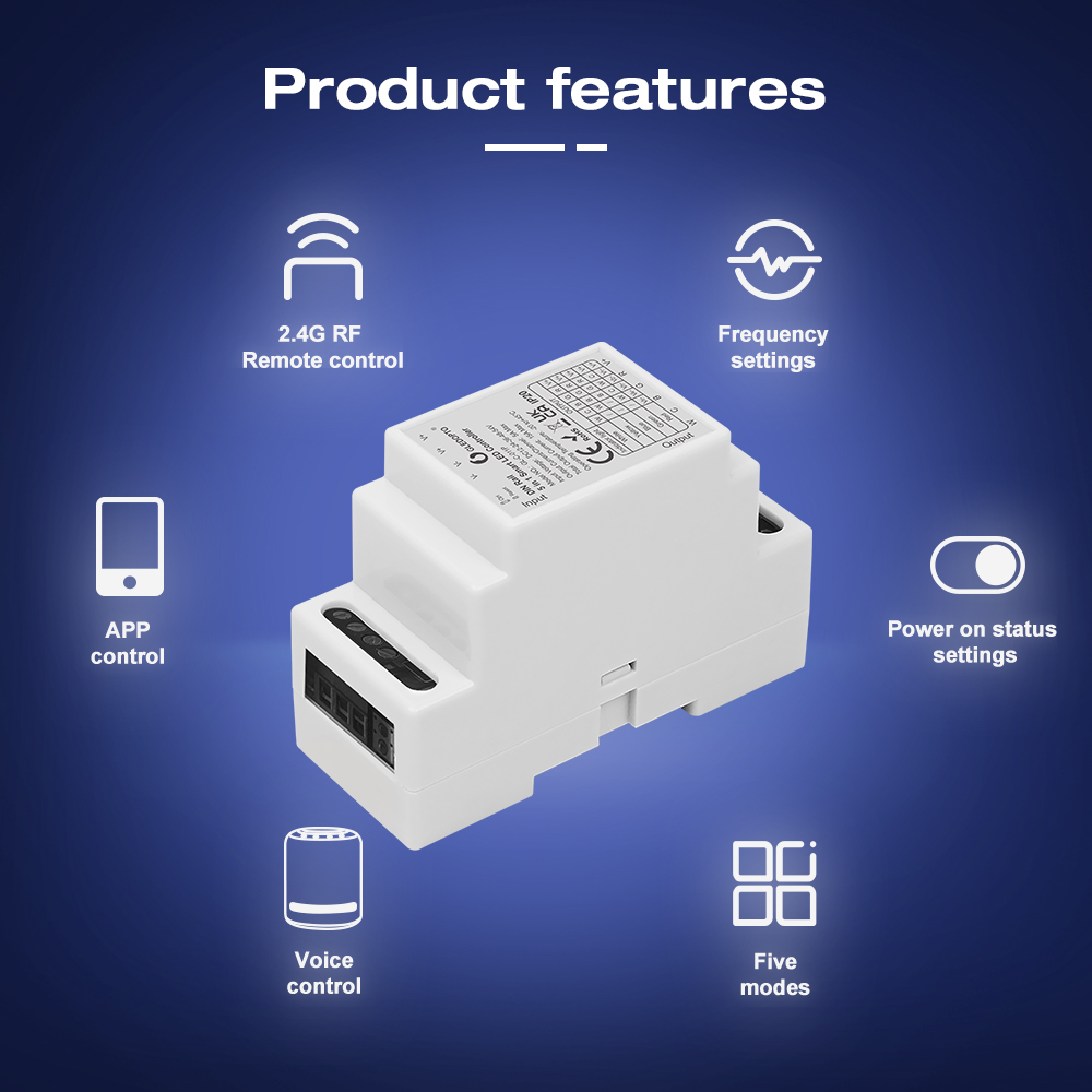 GLEDOPTO Zigbee 3.0 Smart LED  - Smart Home Hub 2 review and price