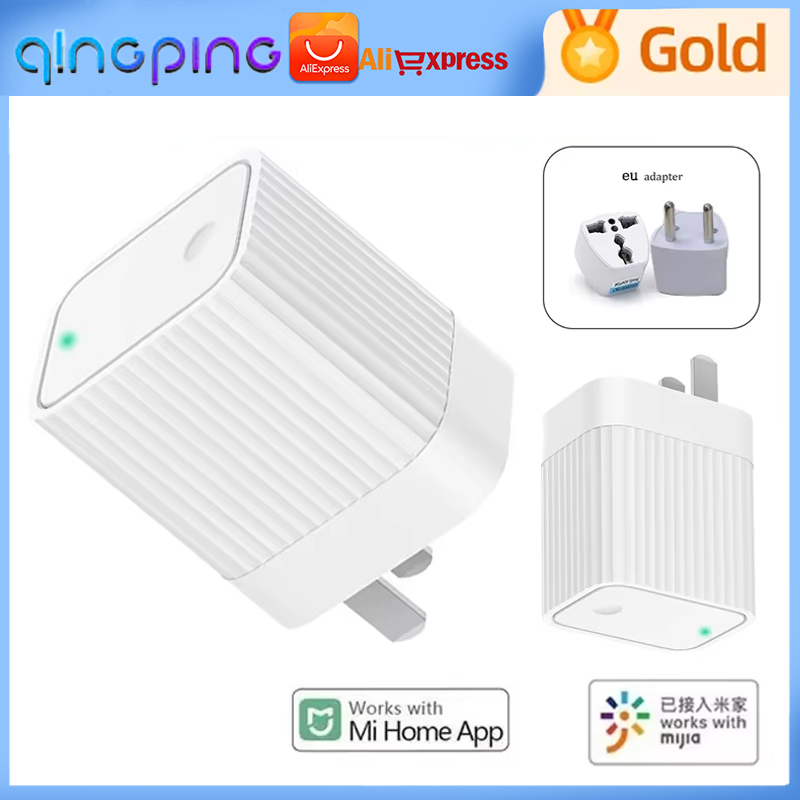 Qingping Bluetooth Gateway Hub - Smart Home Hub 2 review and price