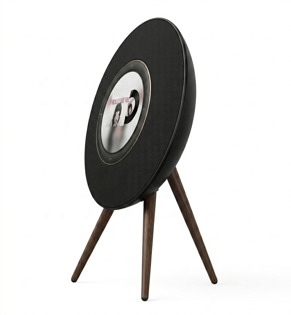 Smart R1 Wireless Floor Standi - Smart Home System review and price