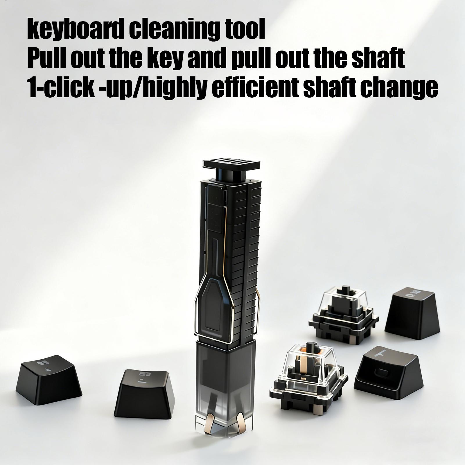 Key Extractor 2 in 1 Fixing To - Smart Home Keyestudio review and price