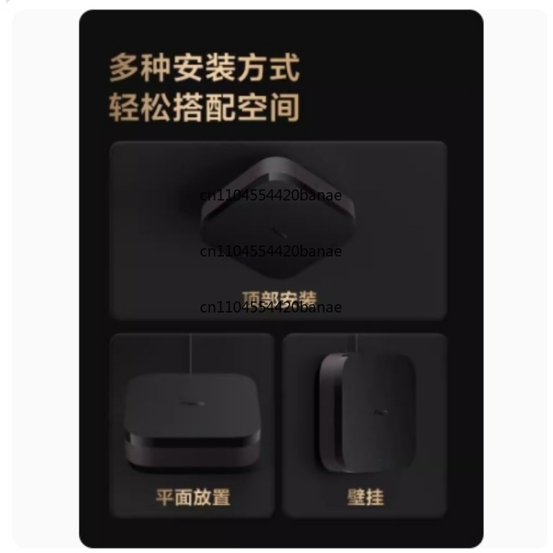 Smart Hub M3 Gateway HomeKit M - Smart Home Gateway review and price