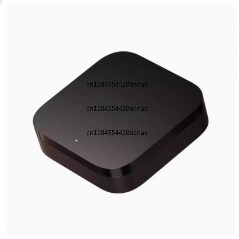 Smart Hub M3 Gateway HomeKit M - Smart Home Gateway review and price