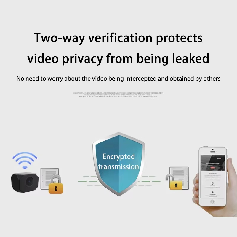 4K HD WiFi Security Camera for - Smart Home Monitoring review and price