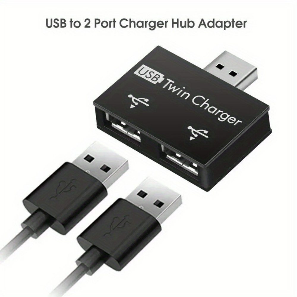 USB2.0 Splitter 1 Male To 2 Po - Smart Home Hub 2 review and price