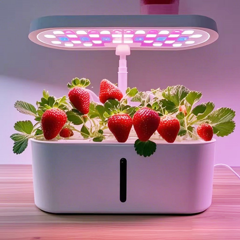 Home Smart Hydroponic Vegetabl - Smart Home System review and price