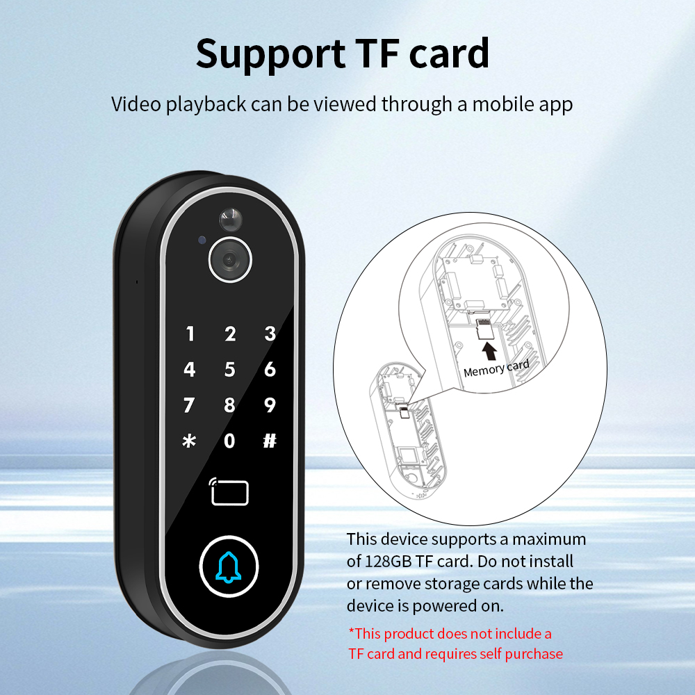 Smart Rfid NFC IP65 Access Con - Smart Home Keyestudio review and price