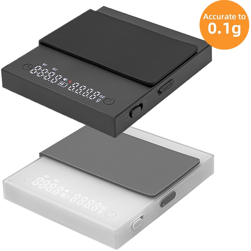 Kitchen Digital Coffee Scale 2 - Smart Home Utensils review and price