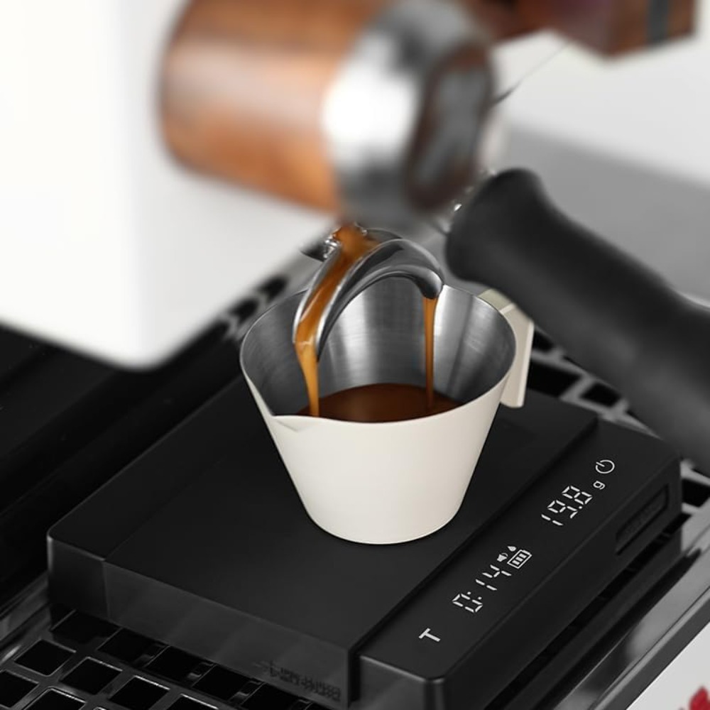 Kitchen Digital Coffee Scale 2 - Smart Home Utensils review and price