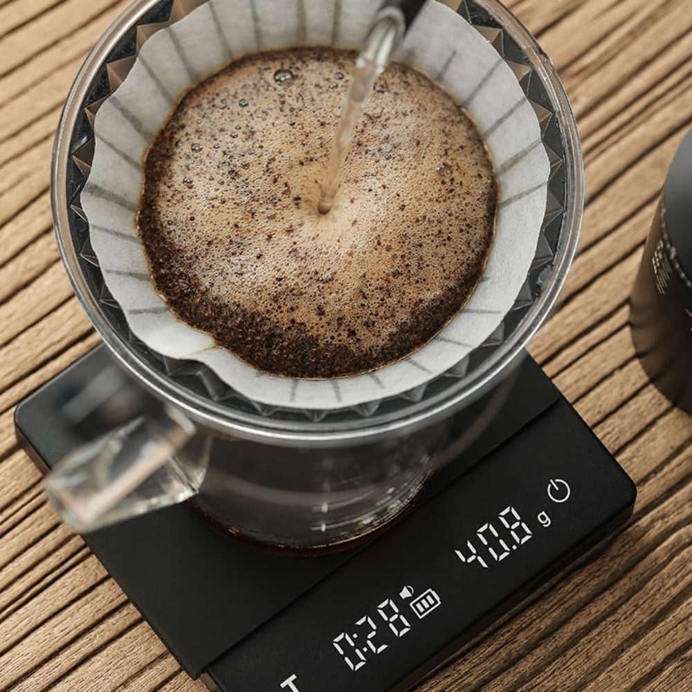 Kitchen Digital Coffee Scale 2 - Smart Home Utensils review and price