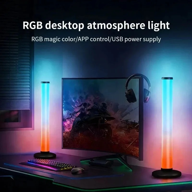 RGB LED Light Bar USB Powered, - Smart Home Control review and price