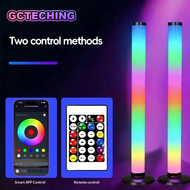 RGB LED Light Bar USB Powered, - Smart Home Control review and price