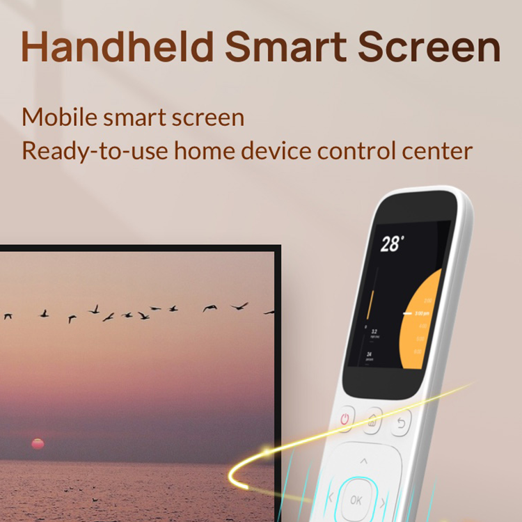 New Arrival Portable Handheld  - Smart Home Gateway review and price