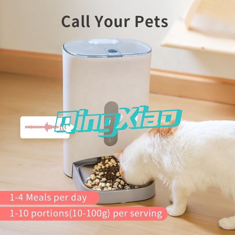 Home Multi Pet Automatic Feede - Smart Home Control review and price