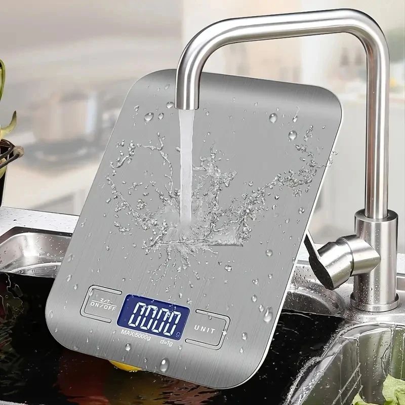 Electronic Digital Kitchen Sca - Smart Home Utensils review and price