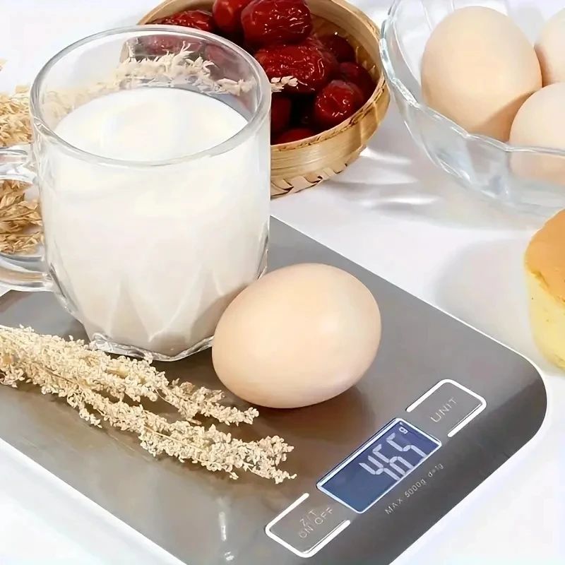 Electronic Digital Kitchen Sca - Smart Home Utensils review and price