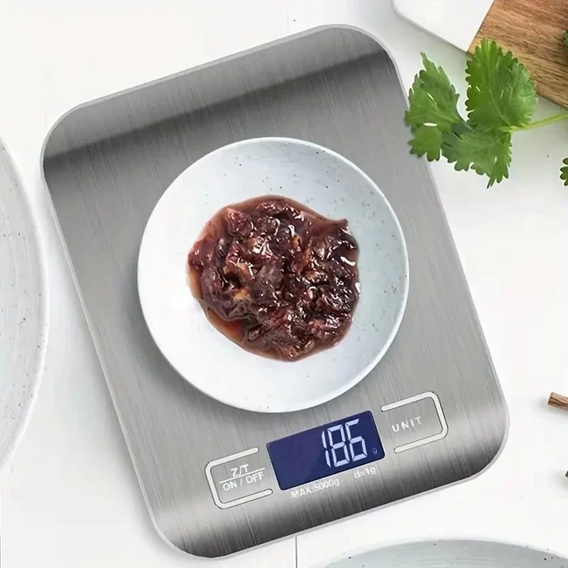 Electronic Digital Kitchen Sca - Smart Home Utensils review and price