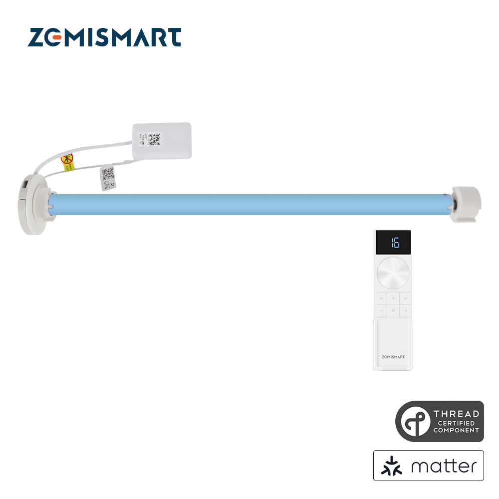 Zemismart Matter Thread Rechar - Smart Home Group review and price