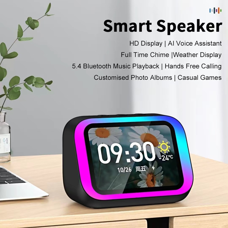 AI Voice Assistant Bluetooth S - Smart Home System review and price